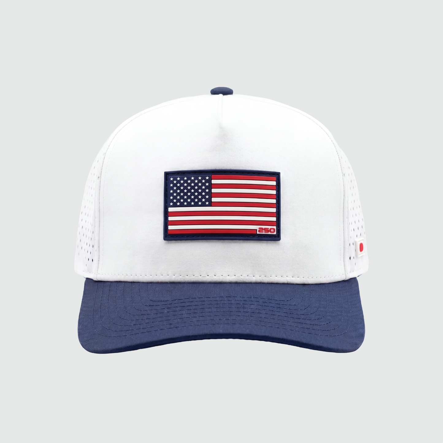 USA 250