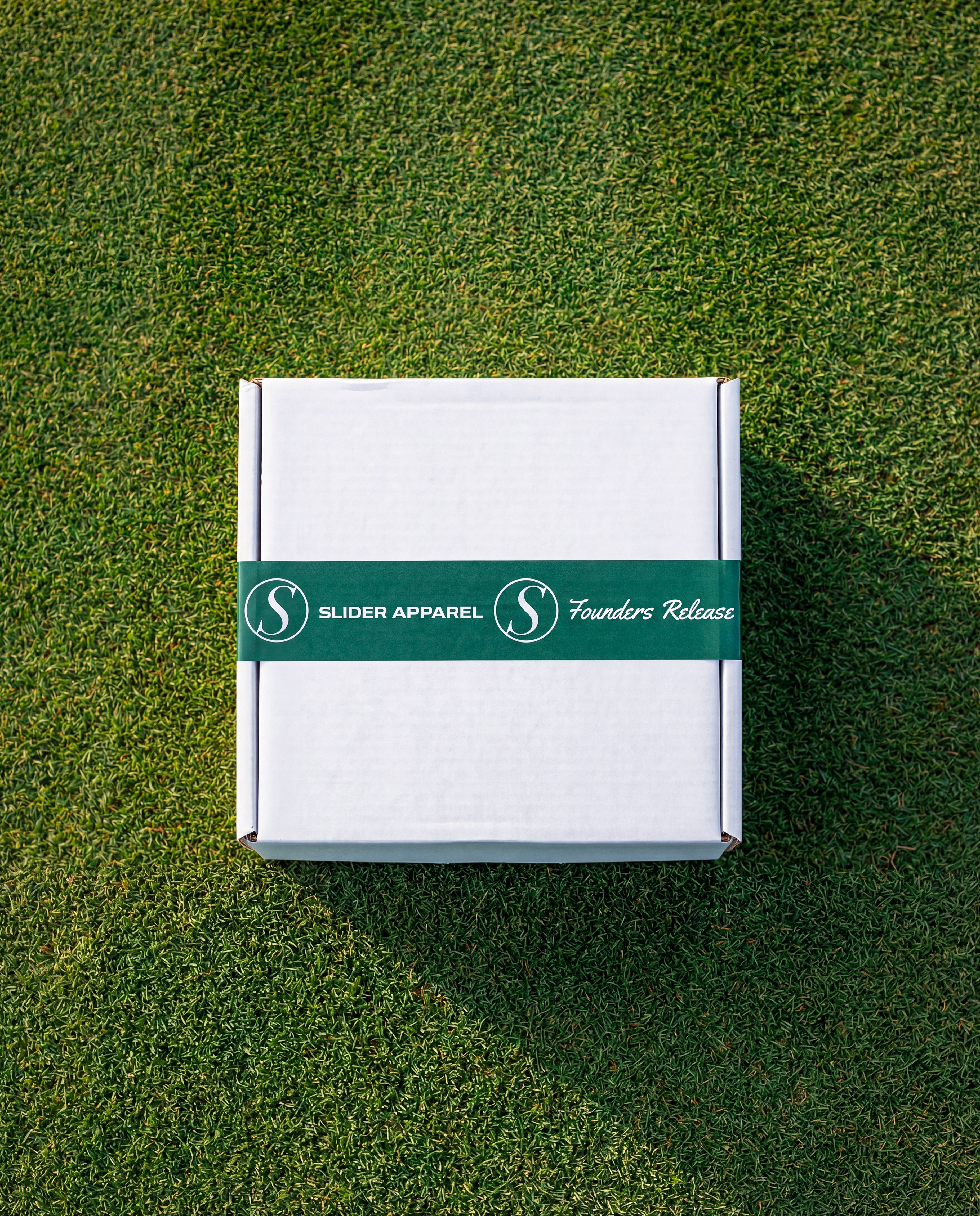 Slider Apparel Home